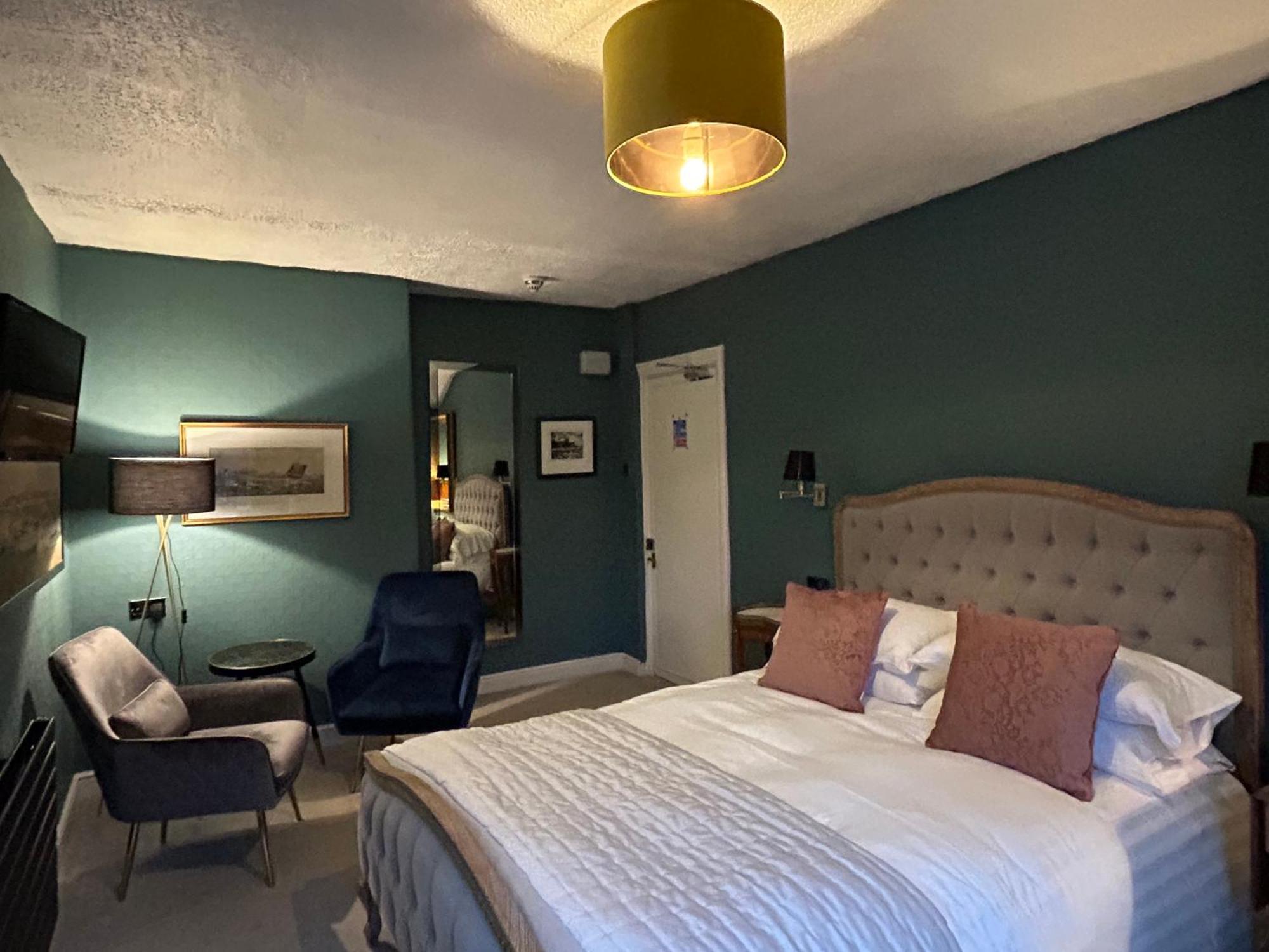 Baytree House 4* Harrogate