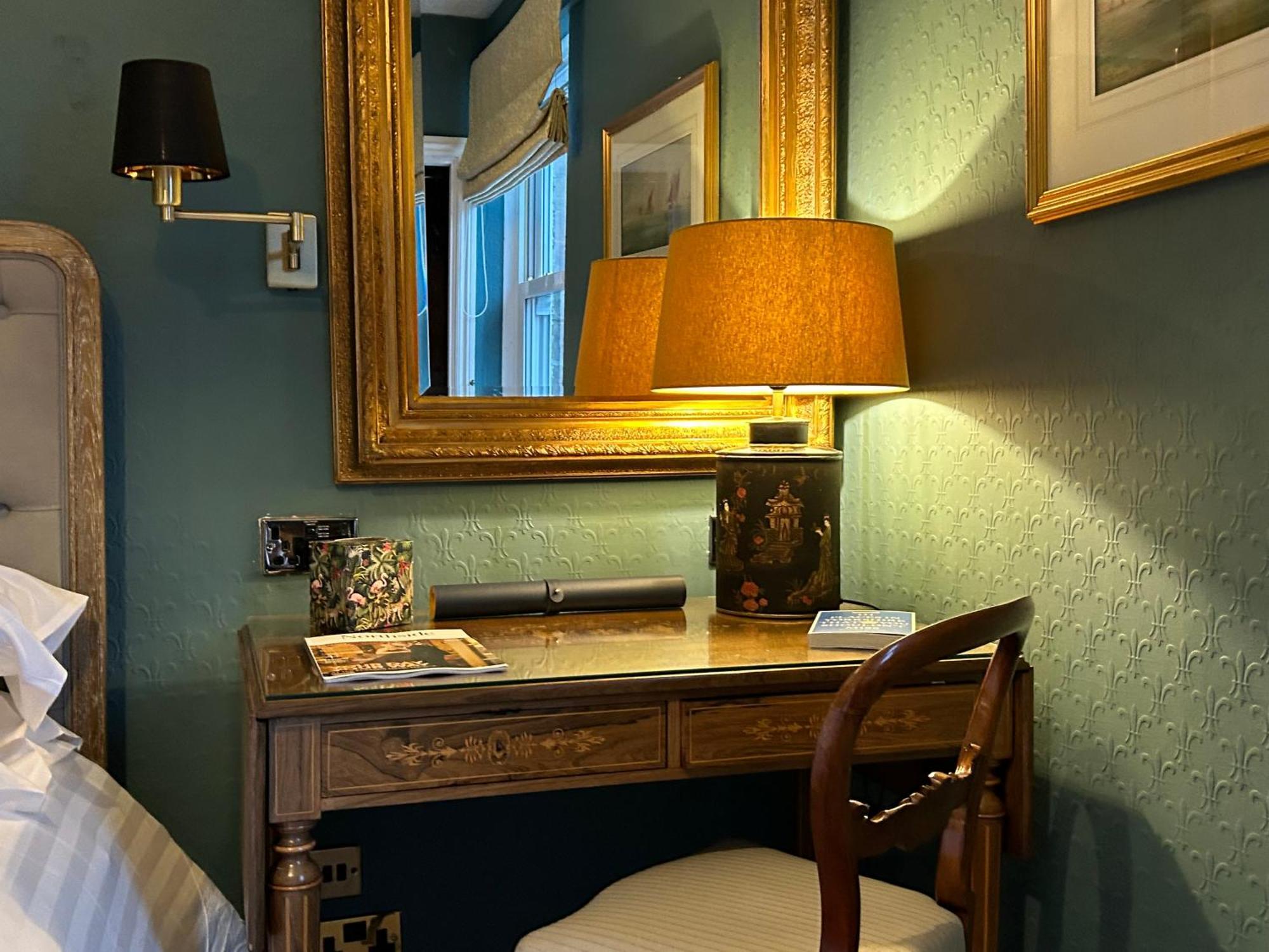 Гостевой дом Baytree House