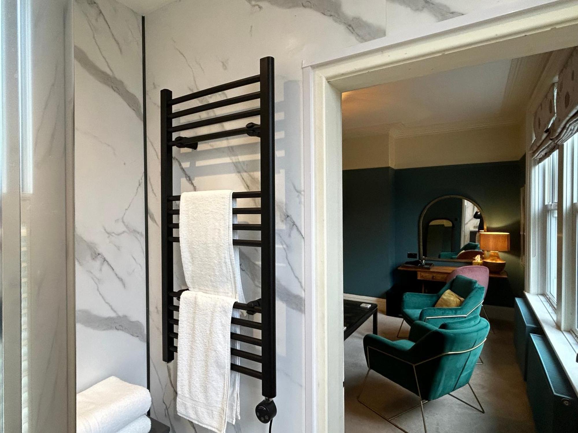 Гостевой дом Baytree House Харрогейт