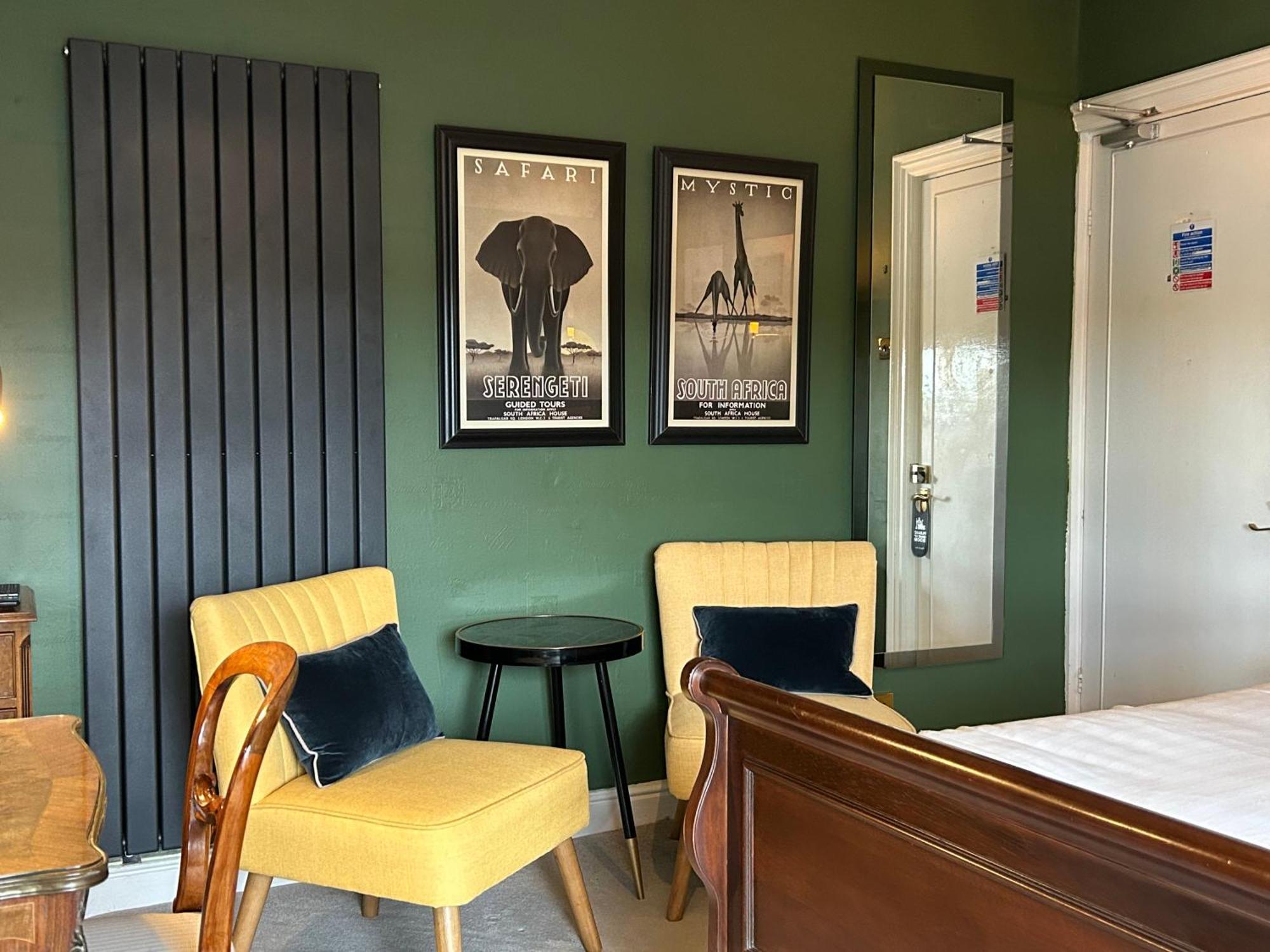 Гостевой дом Baytree House 4*