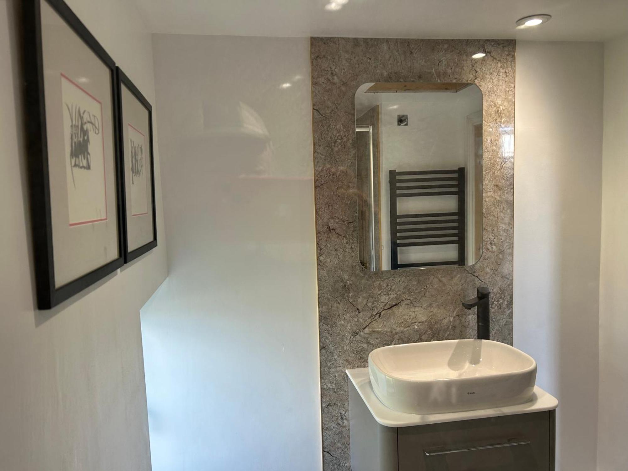 Guest house Baytree House Harrogate