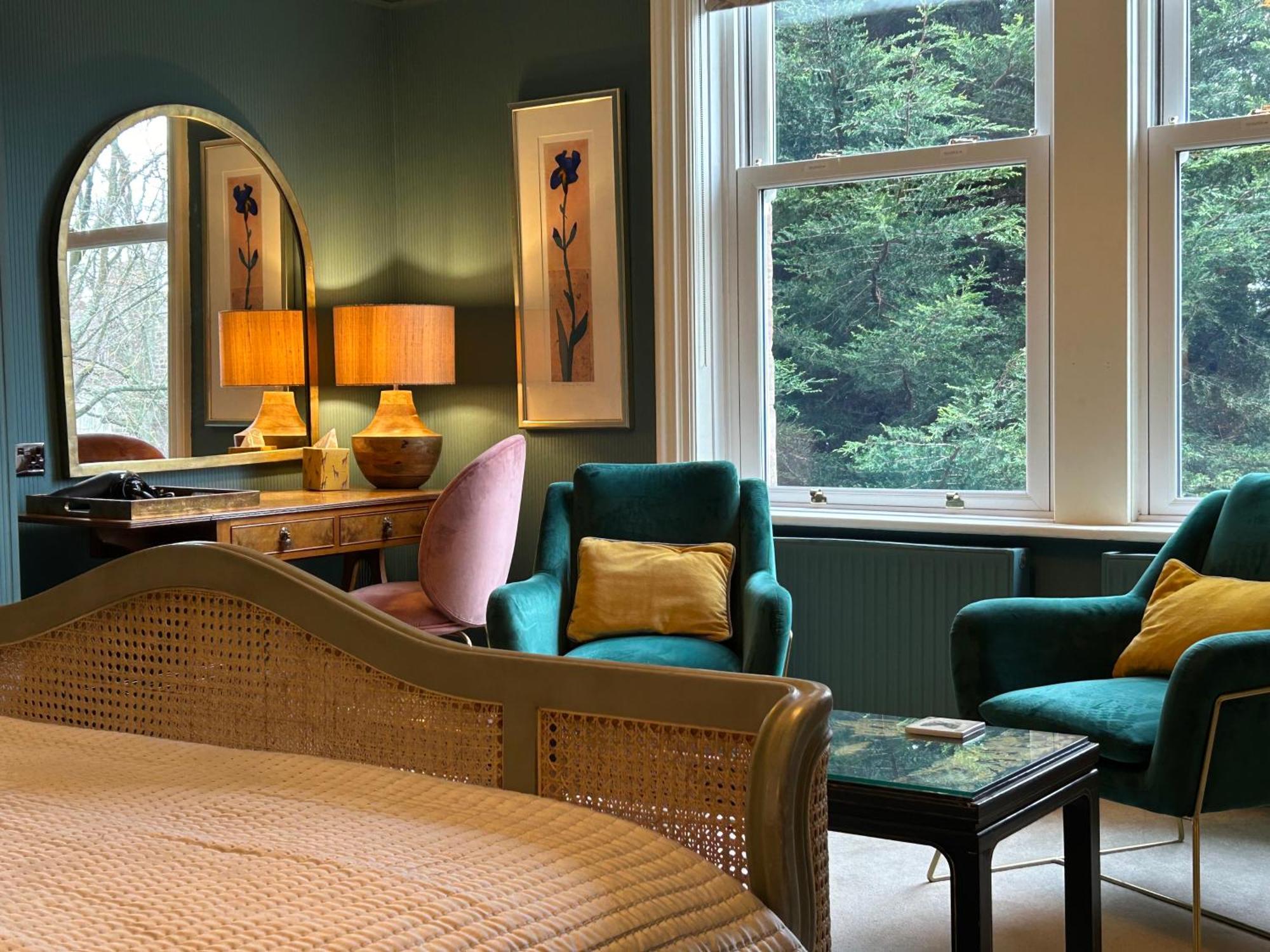 Гостевой дом Baytree House 4*