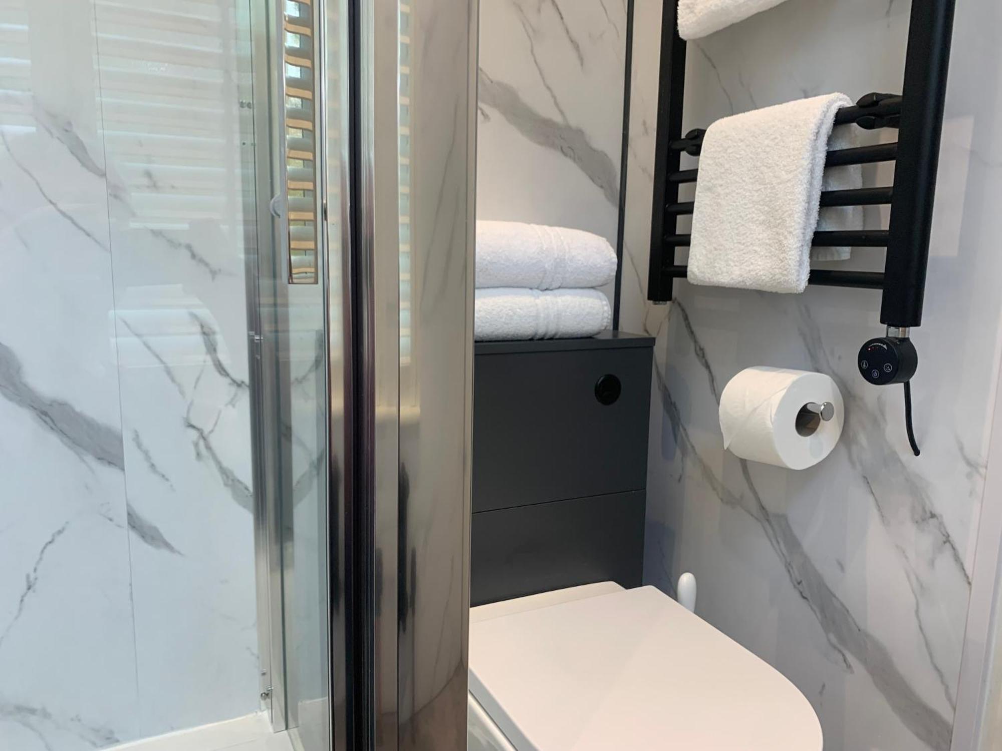 Гостевой дом Baytree House Харрогейт