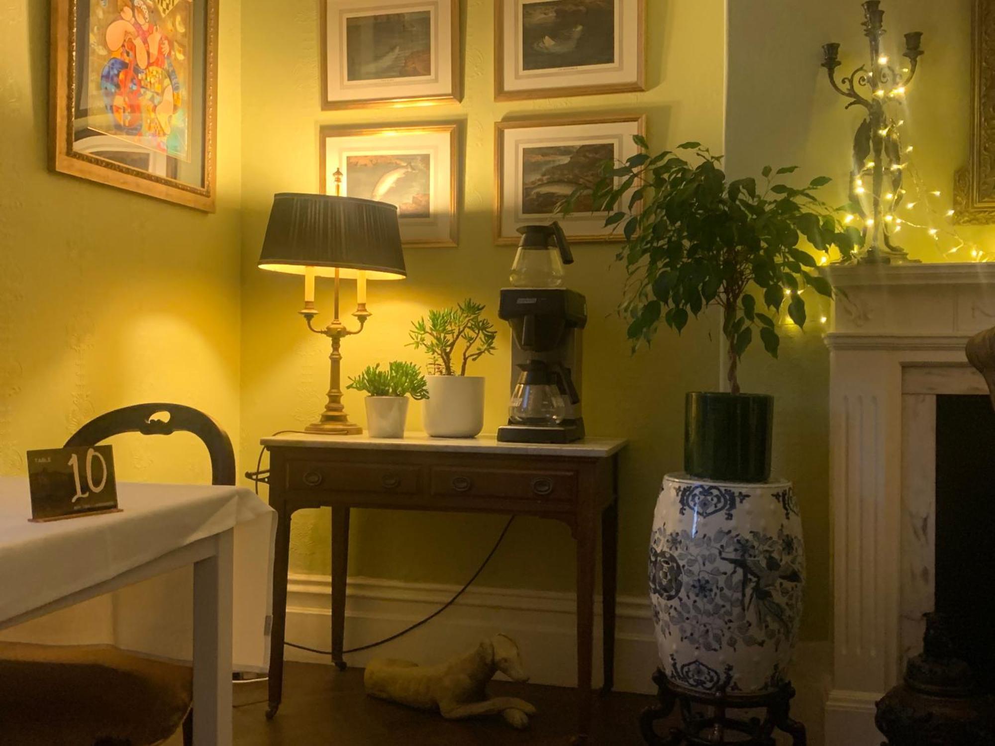 Guest house Baytree House Harrogate