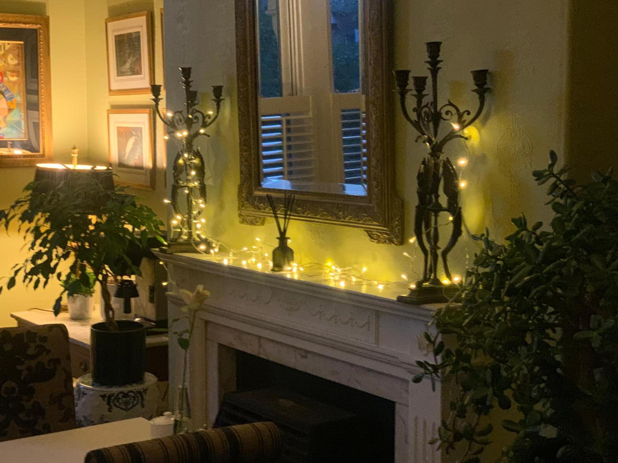 Baytree House 4* Харрогейт