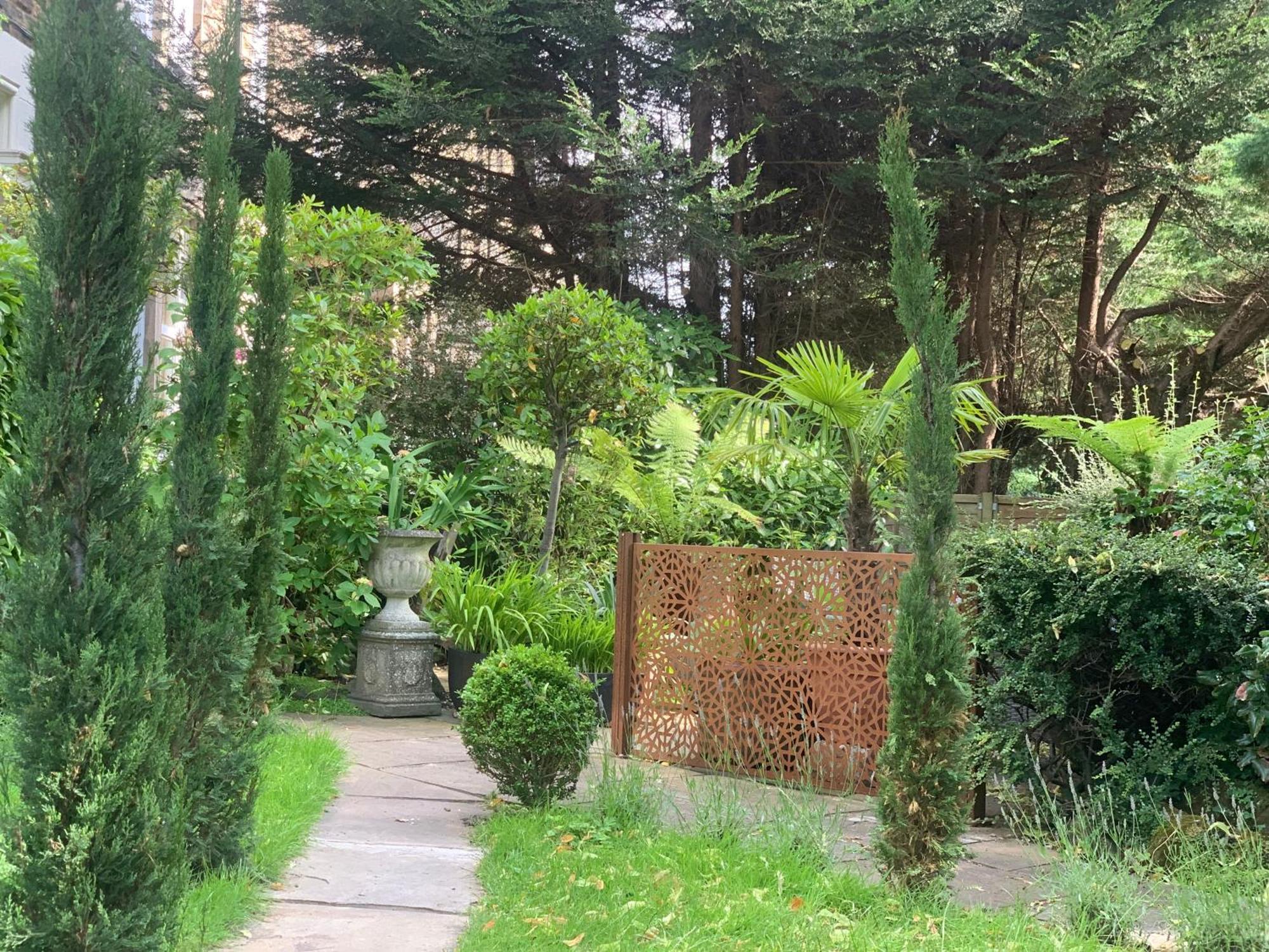 Гостевой дом Baytree House Харрогейт