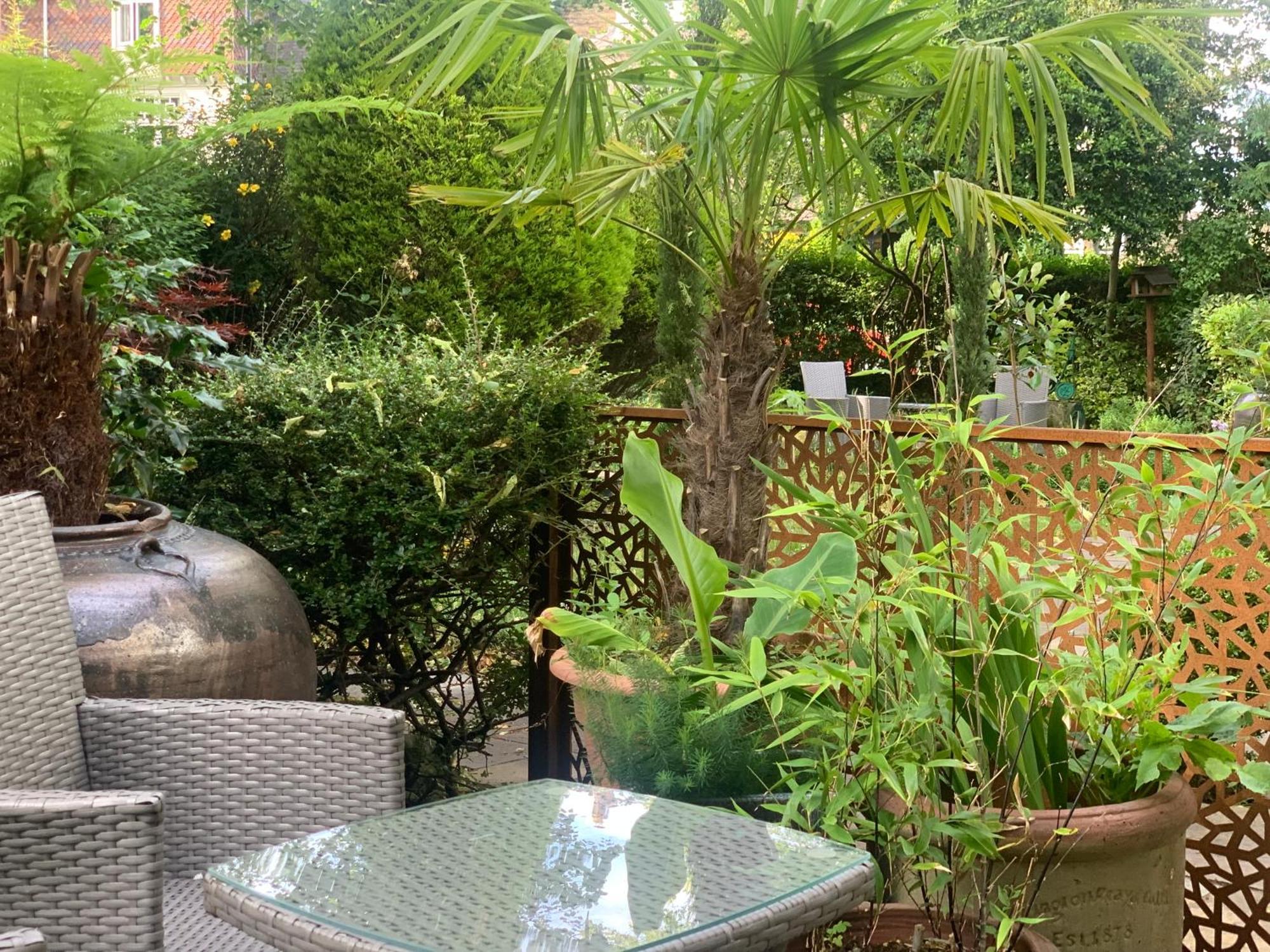 Baytree House Harrogate