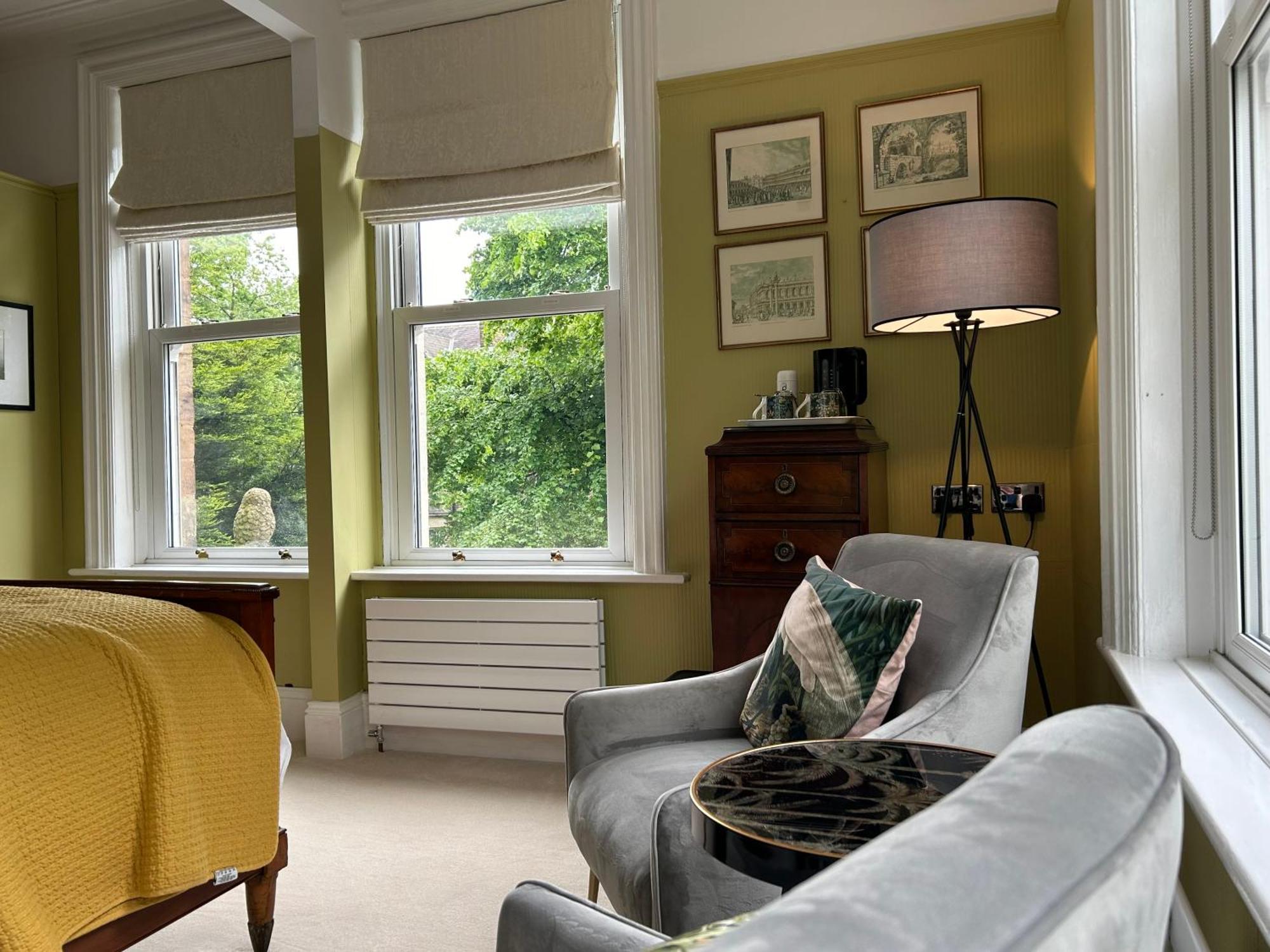 Baytree House Harrogate