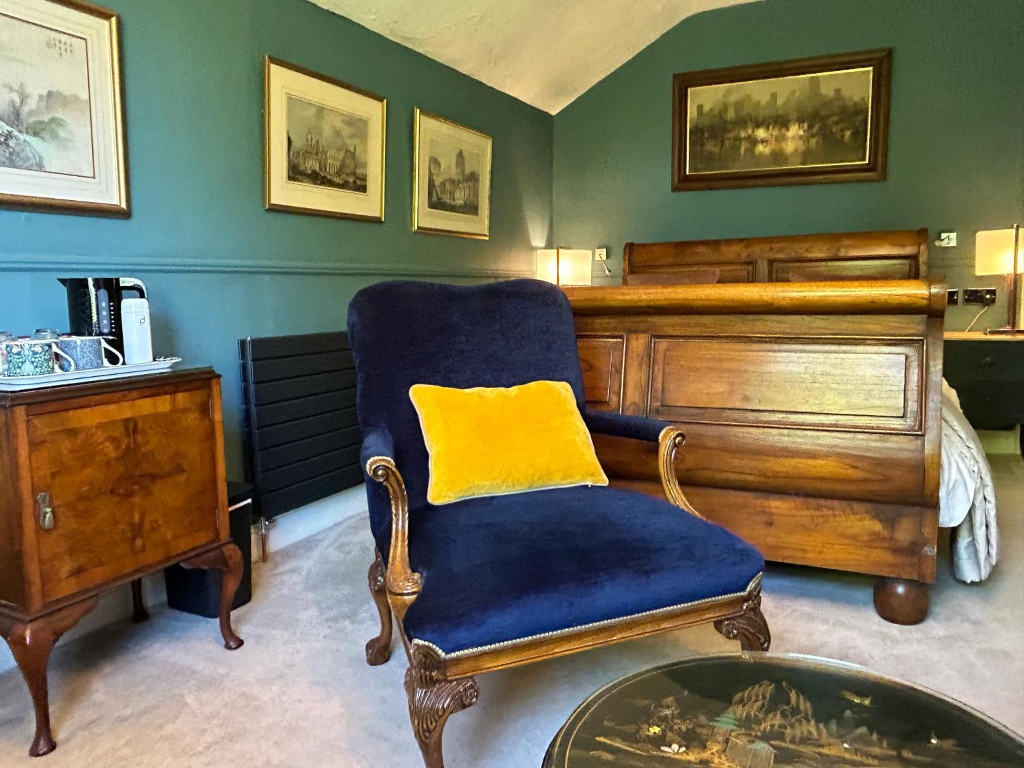 Baytree House Guest house