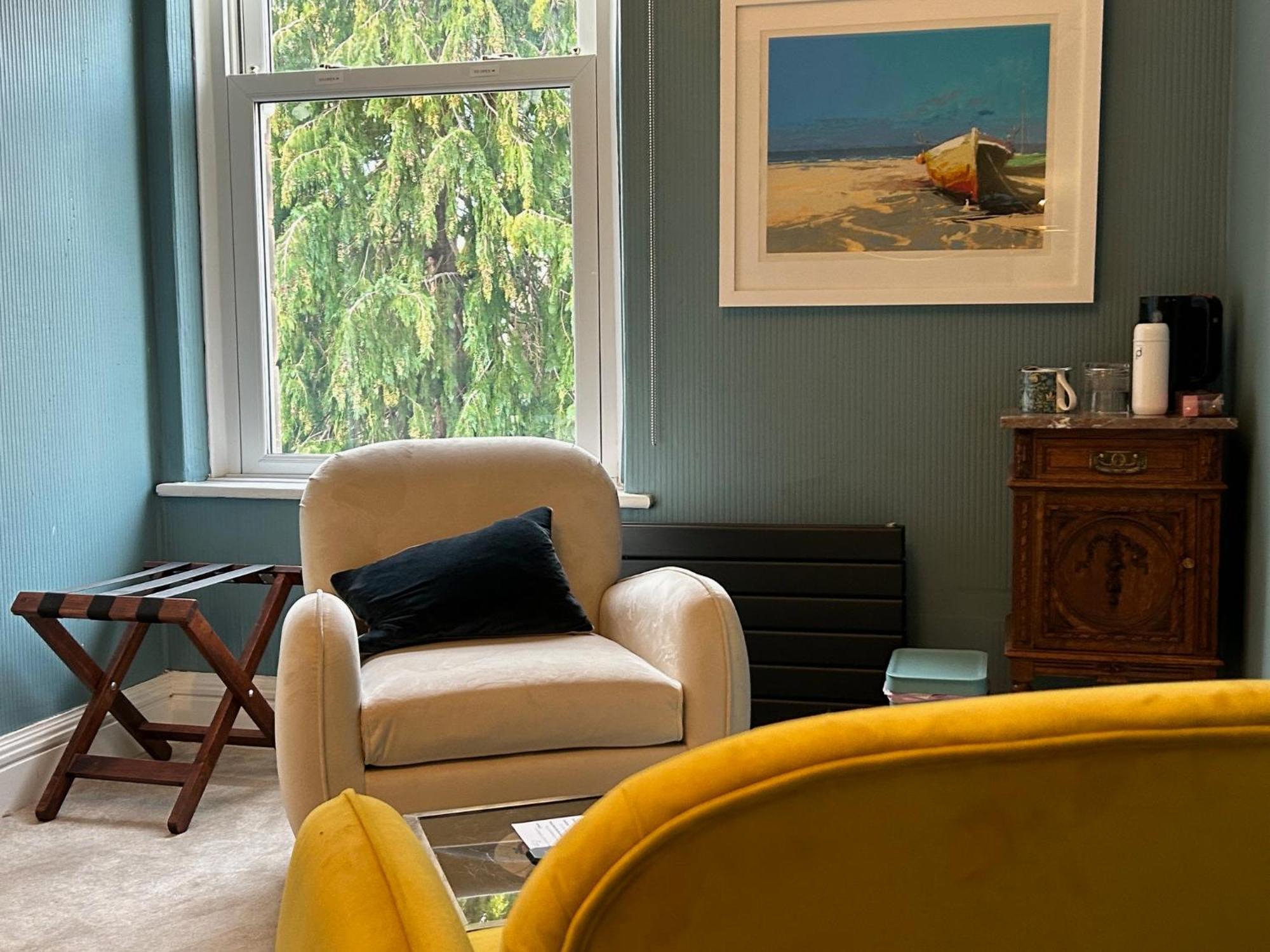 Baytree House