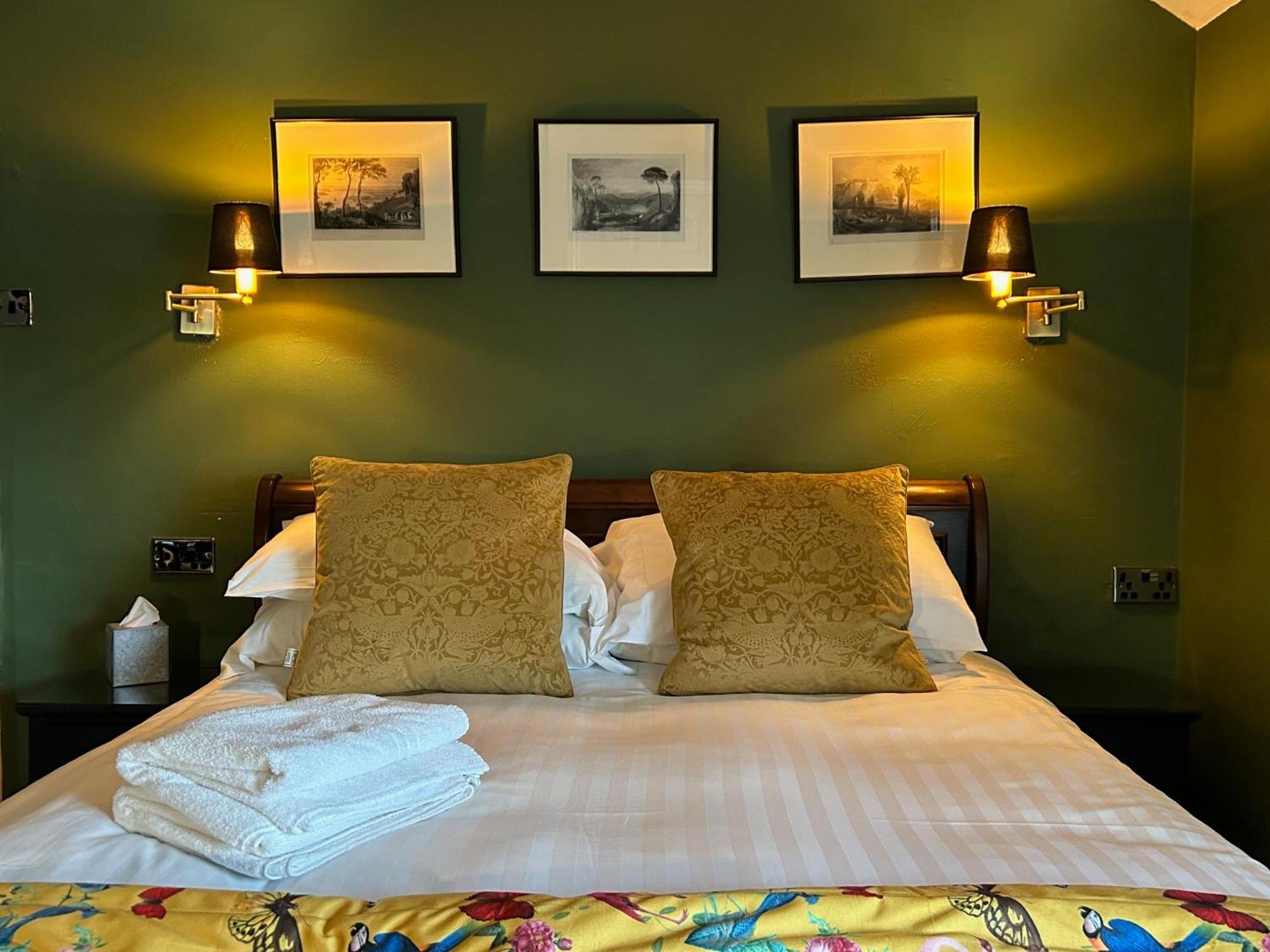 Guest house Baytree House 4*