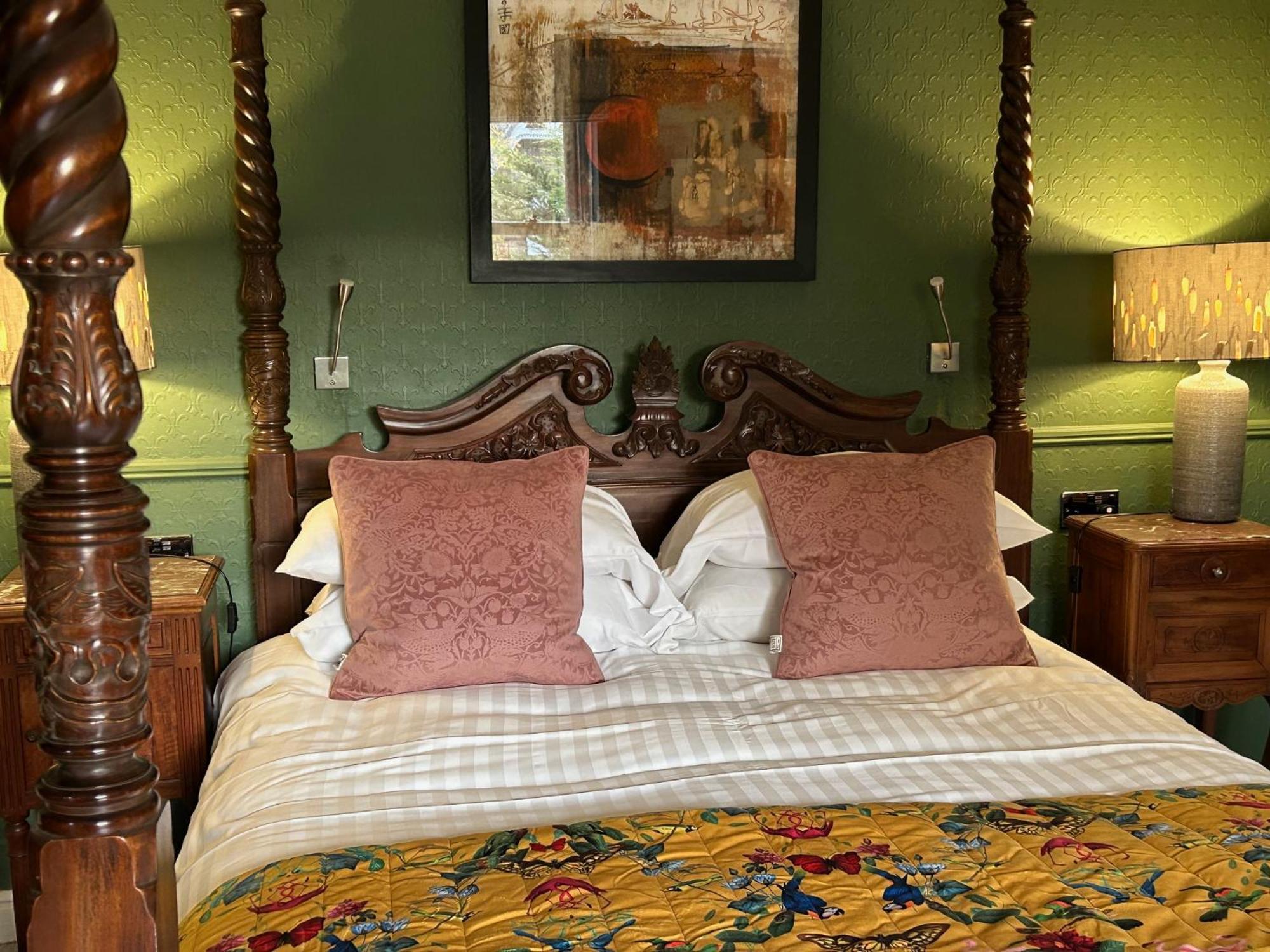 Baytree House Guest house Harrogate