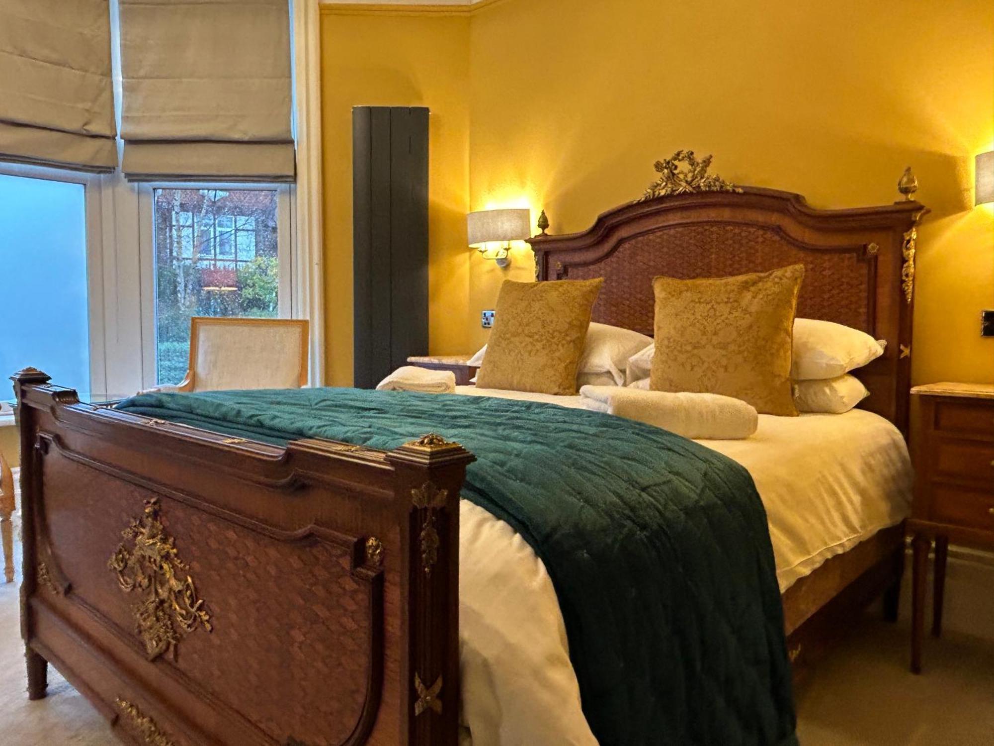 Baytree House Harrogate
