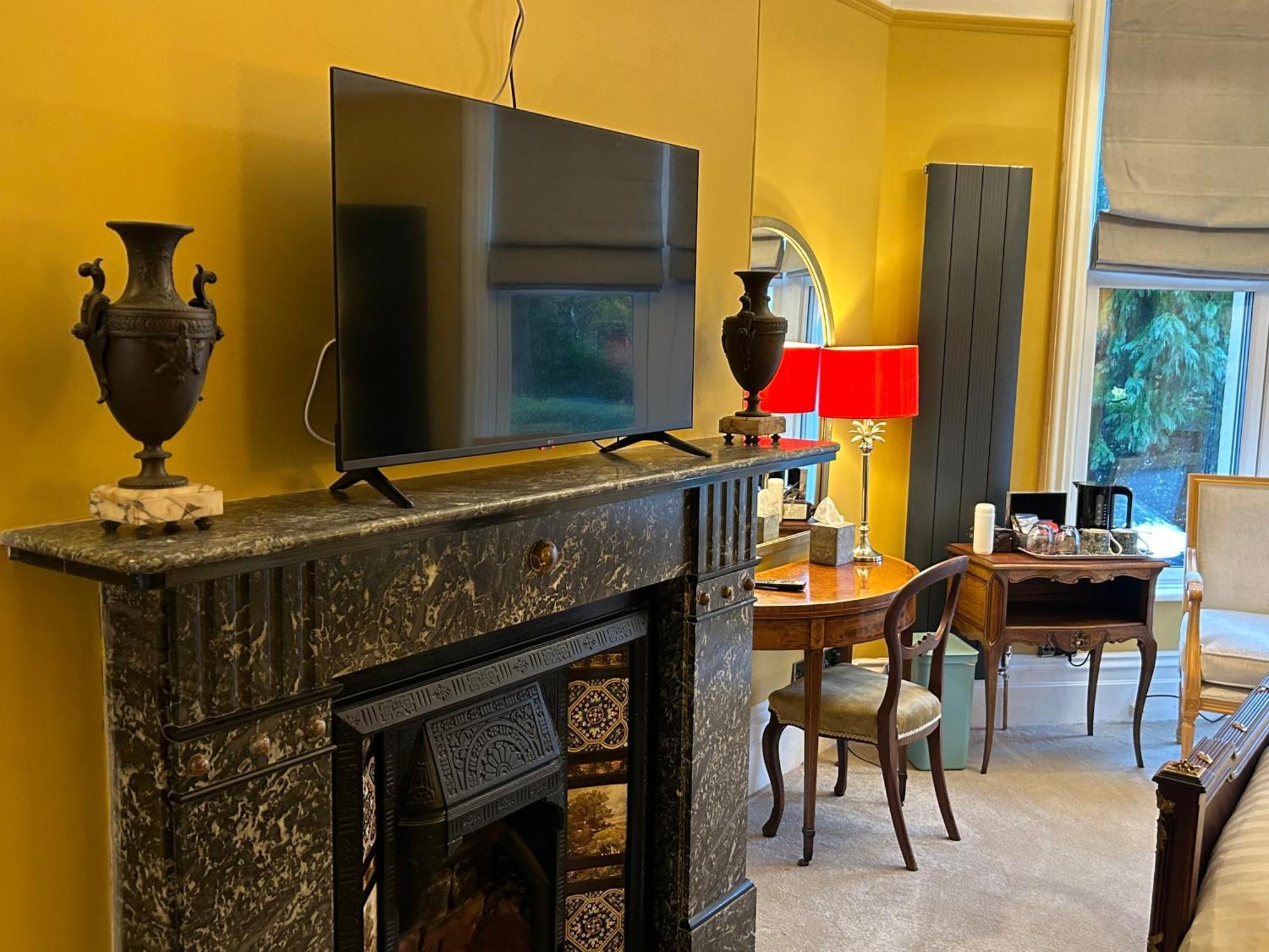 Guest house Baytree House Harrogate