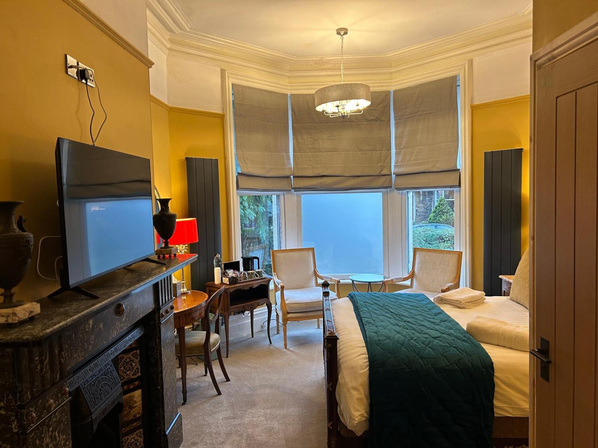Baytree House Harrogate