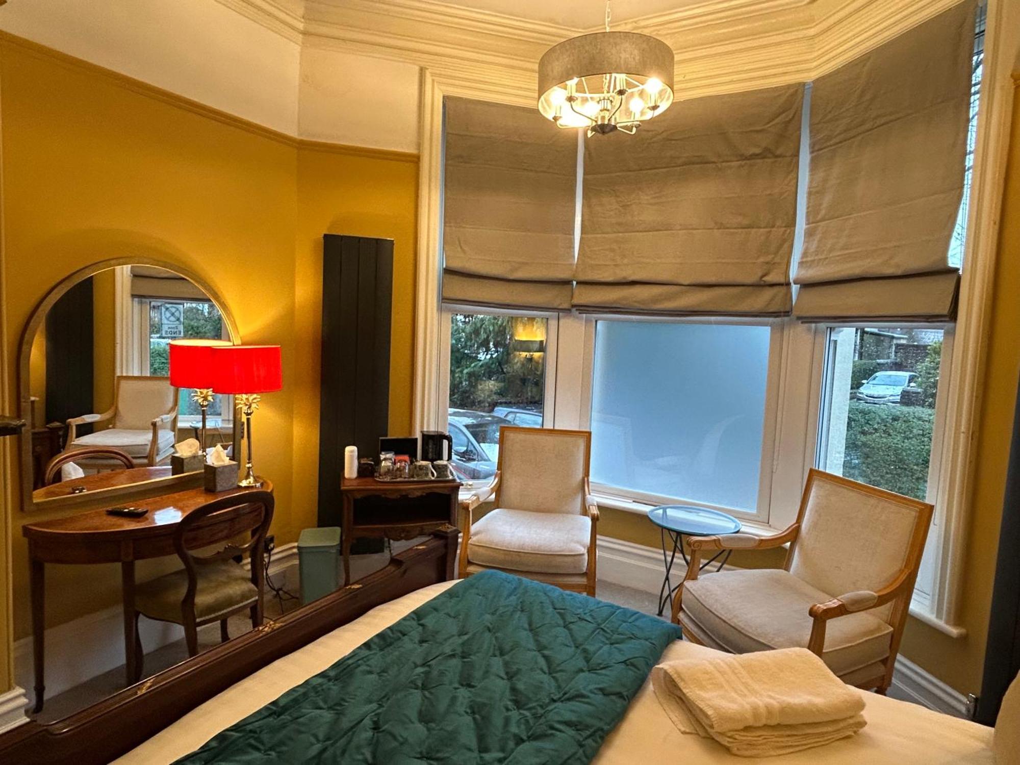 Guest house Baytree House