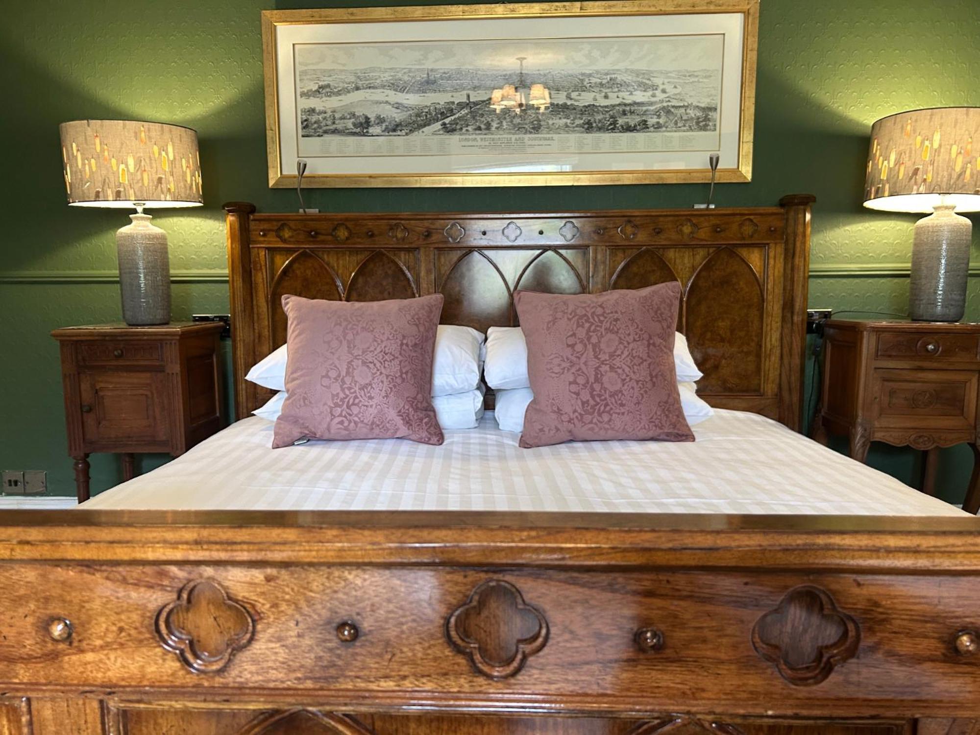 Baytree House Guest house 4*