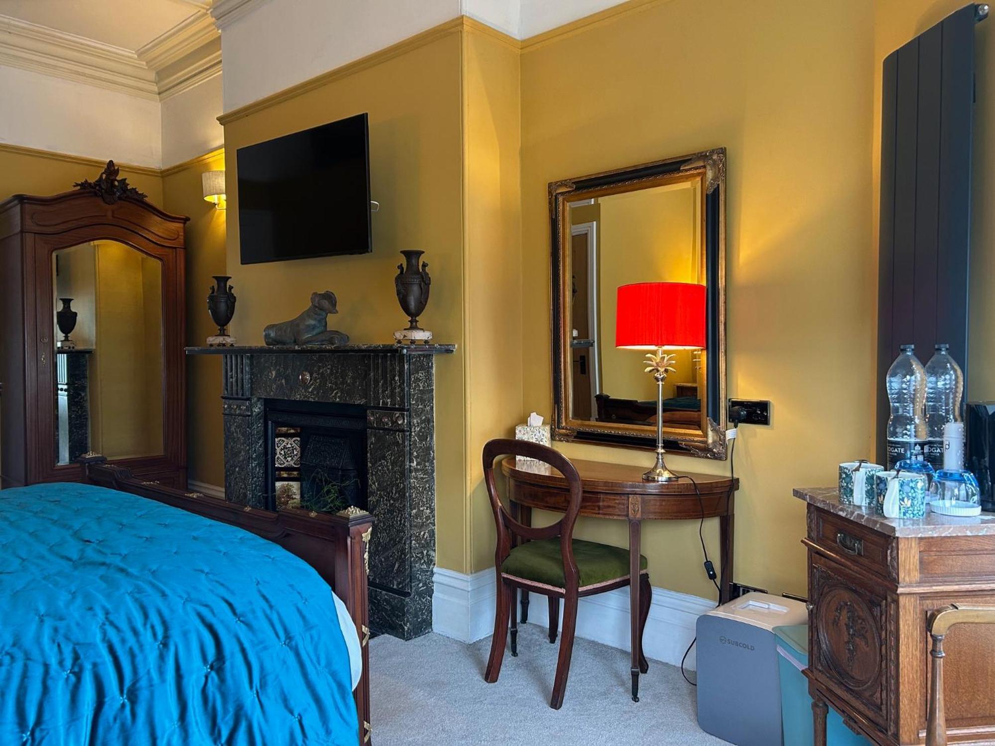 Maison d'hôtes Baytree House 4*
