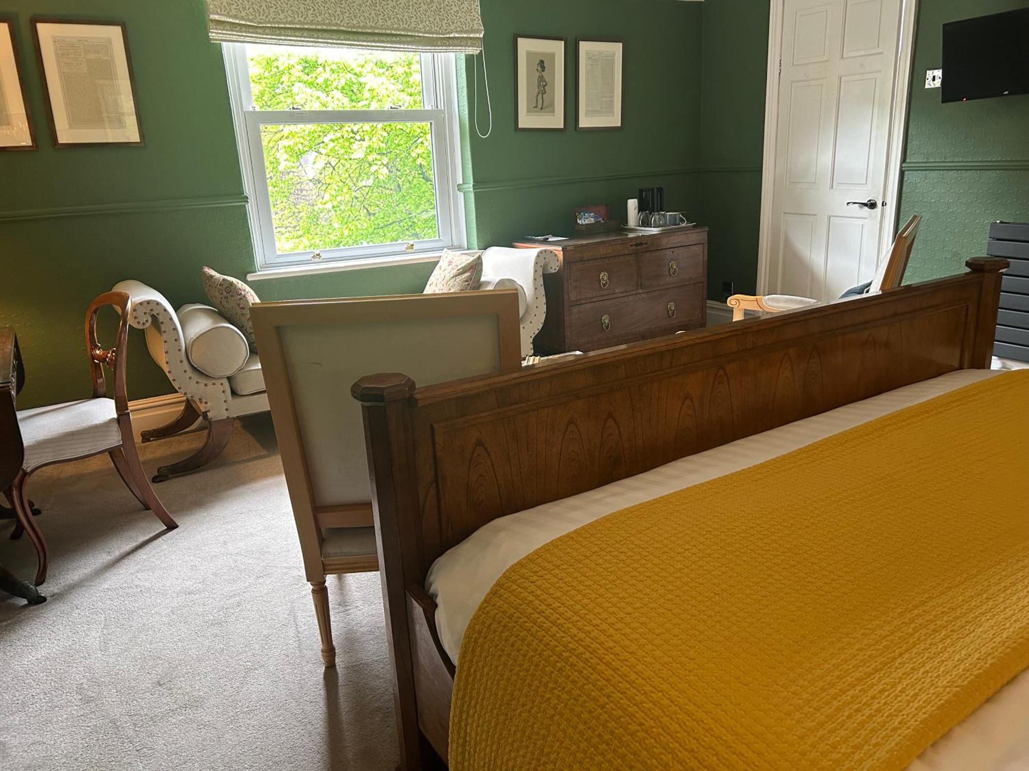 Baytree House Guest house