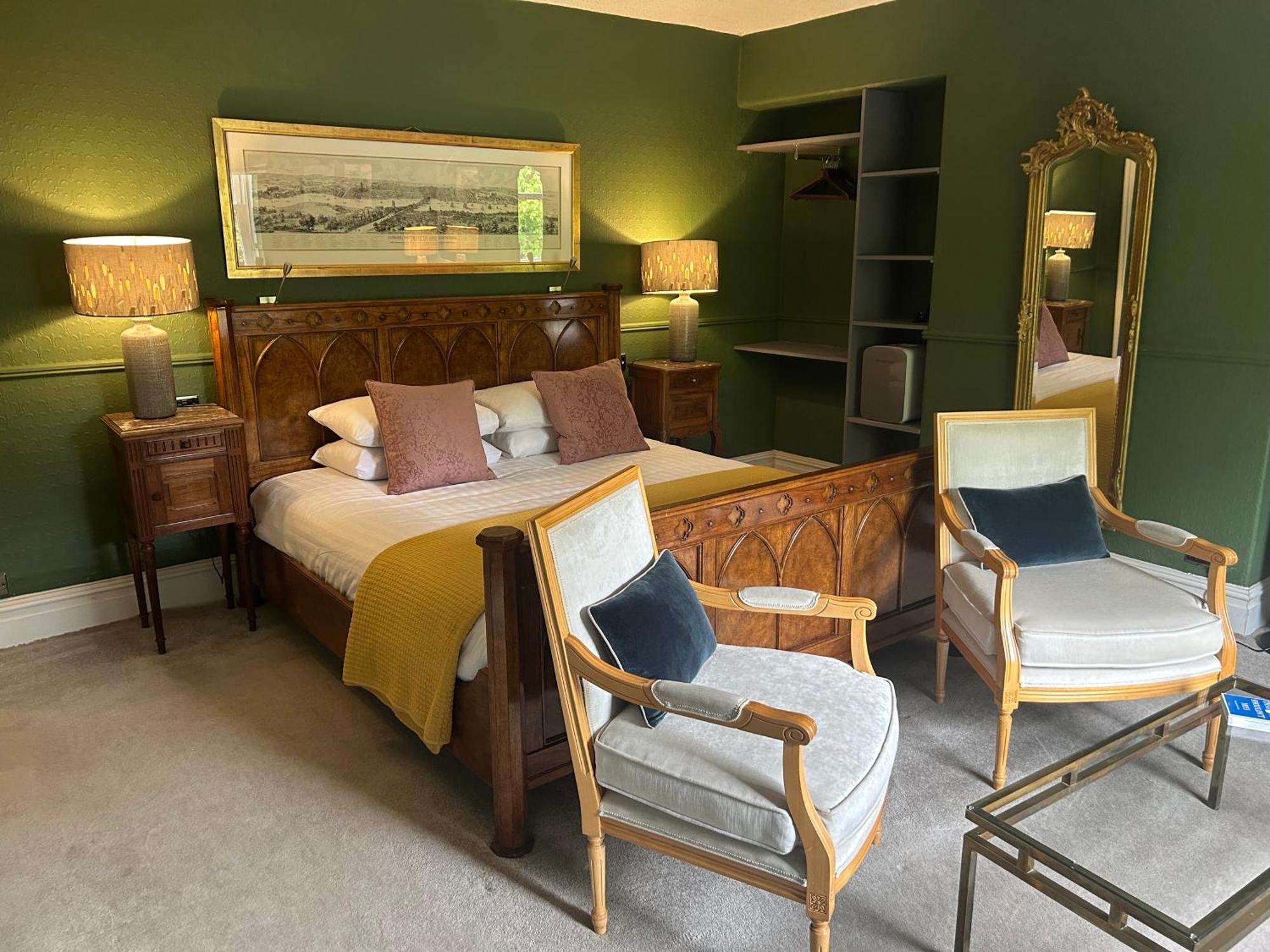 Guest house Baytree House 4*