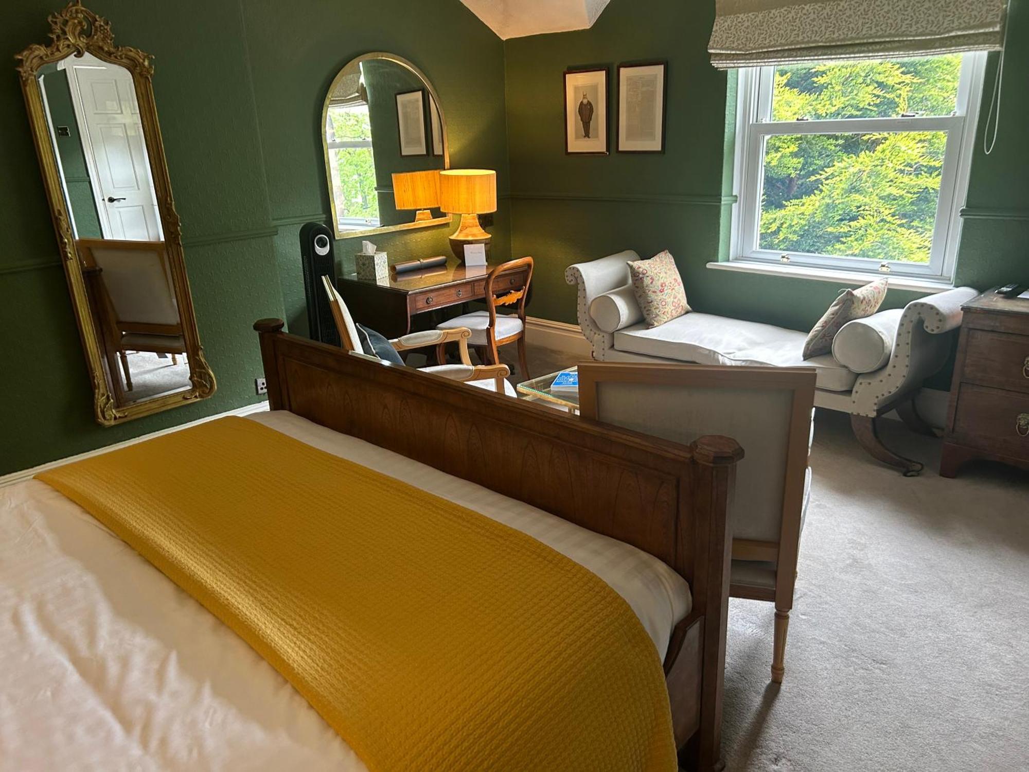 Guest house Baytree House Harrogate