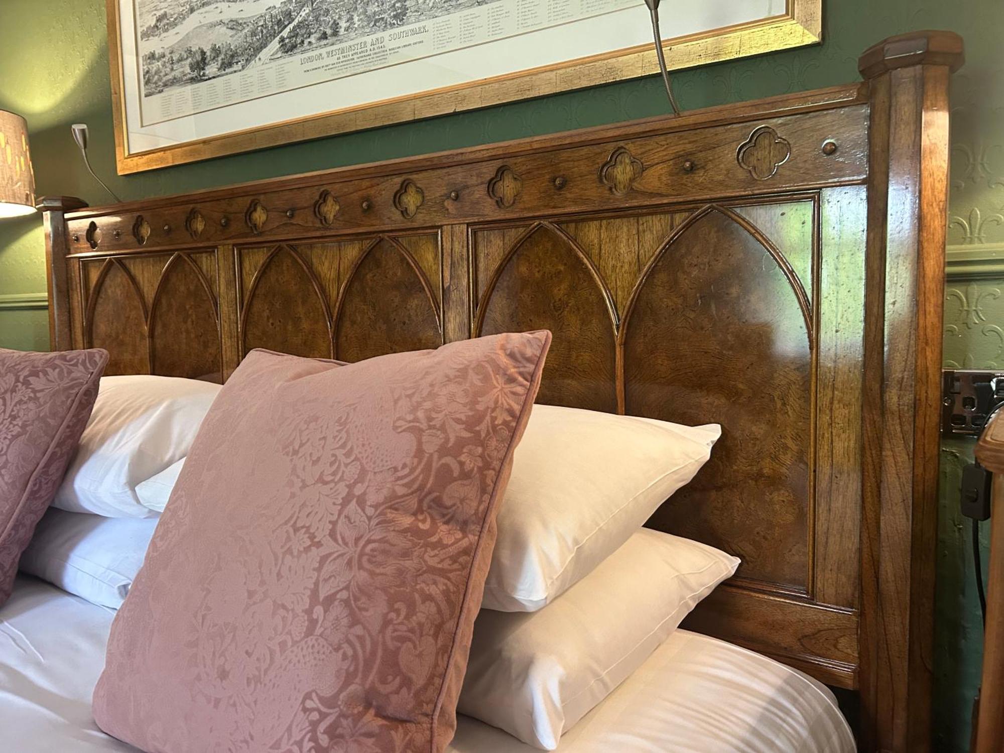 Baytree House 4*