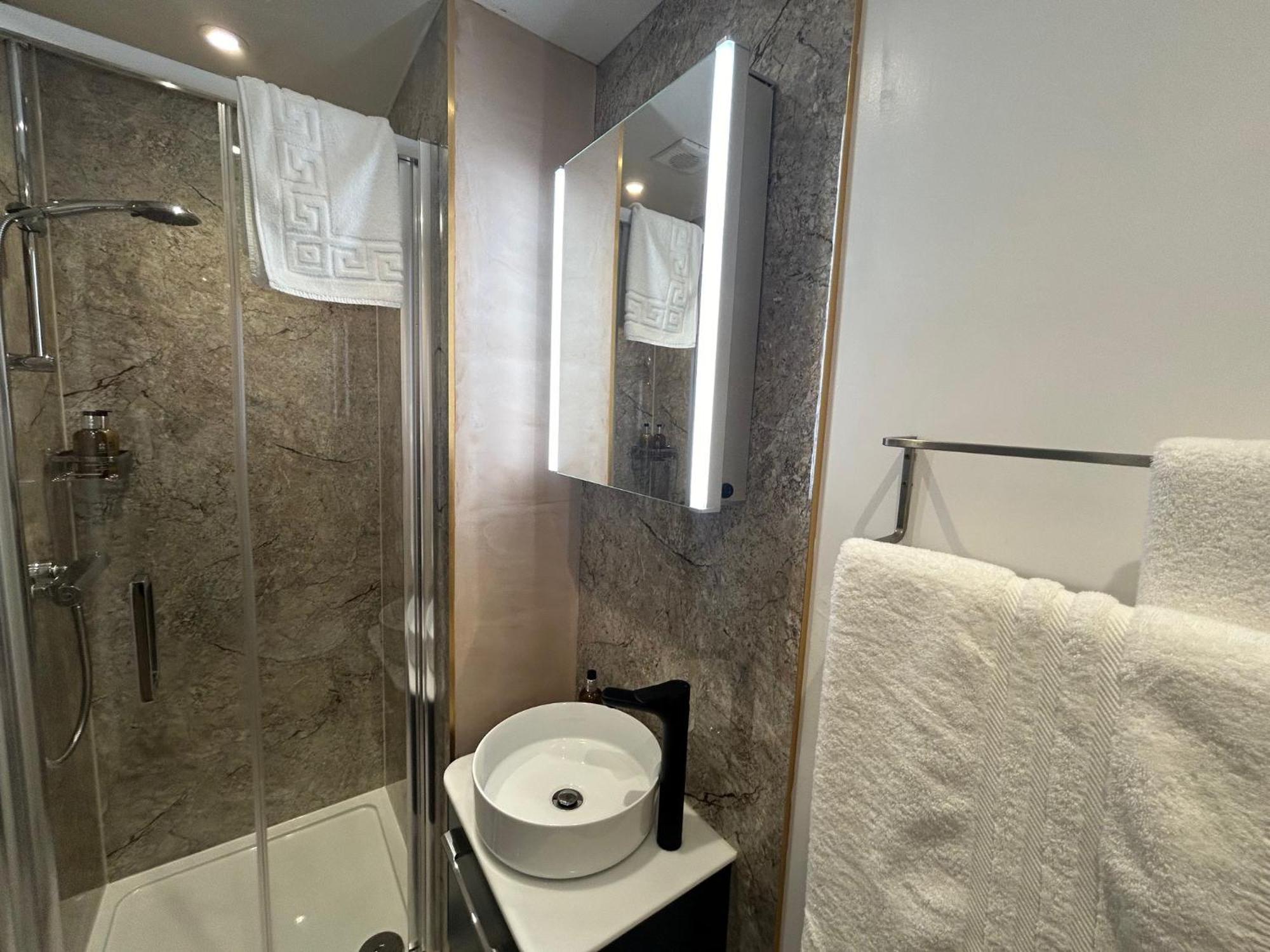 Baytree House Harrogate