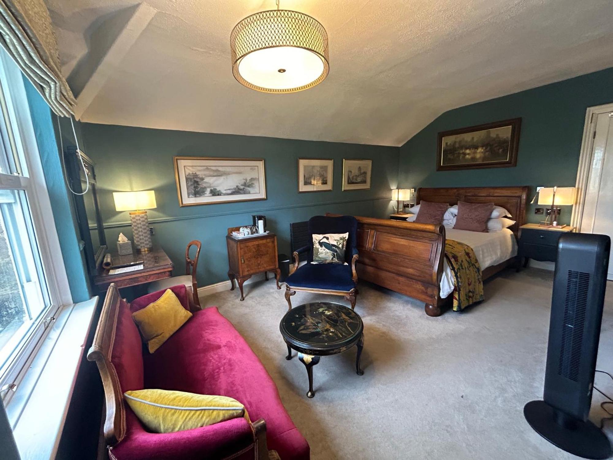 Baytree House Affittacamere Harrogate
